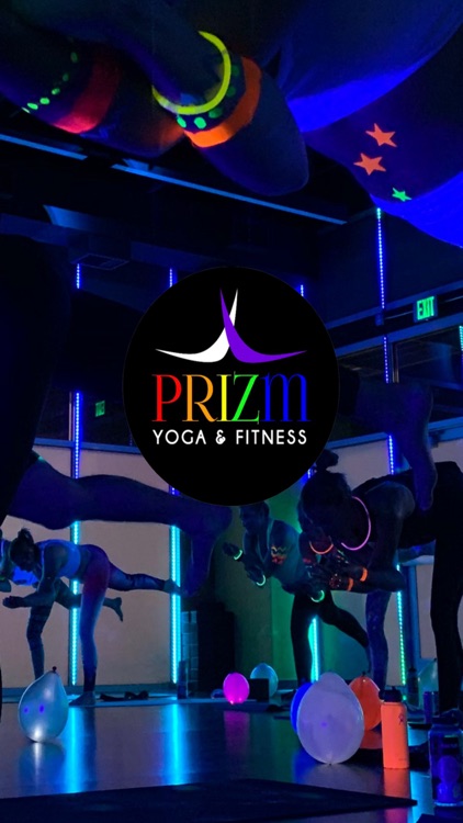 Prizm Yoga & Fitness