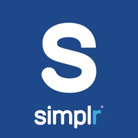 simplr messages.notwork