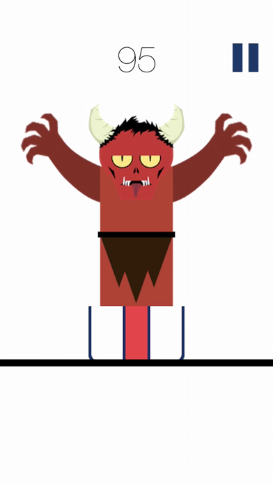 Devil in the Box Screenshot 4