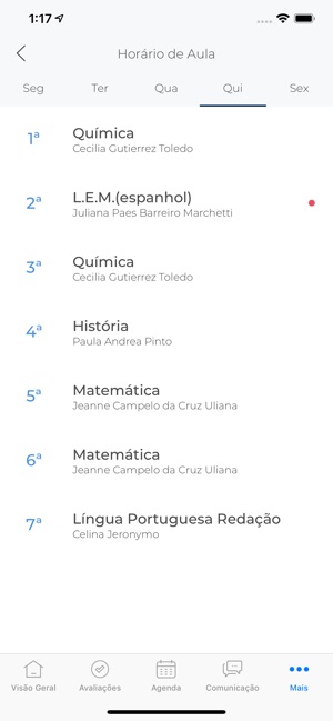 Educação Adventista(圖5)-速報App