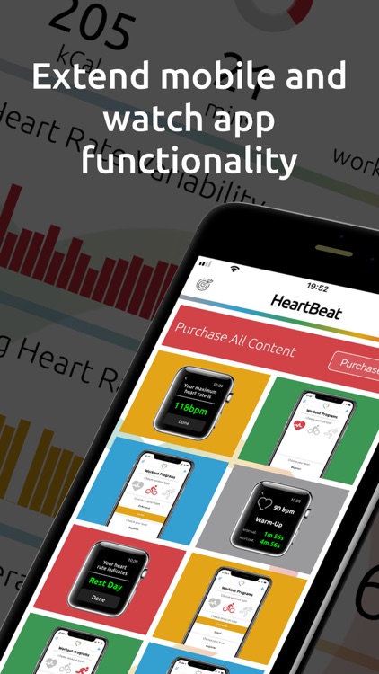 HeartBeat - Heart Health screenshot-6