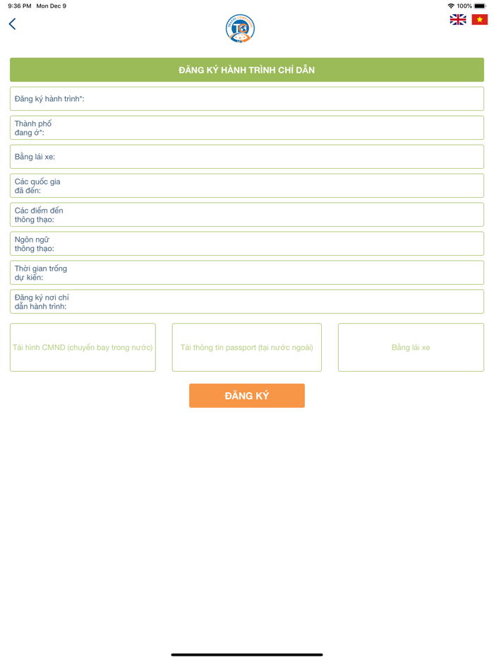 Travel Companion Inc