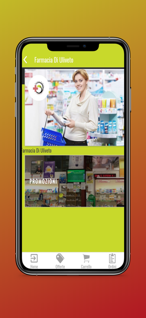 Farmacia Di Uliveto(圖2)-速報App