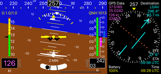 A-EFIS Pro(圖2)-速報App