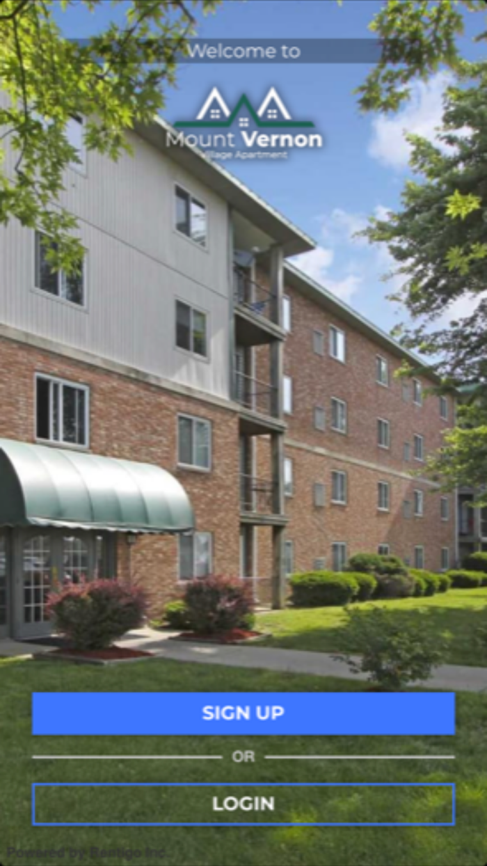 Mount Vernon Village Apartment