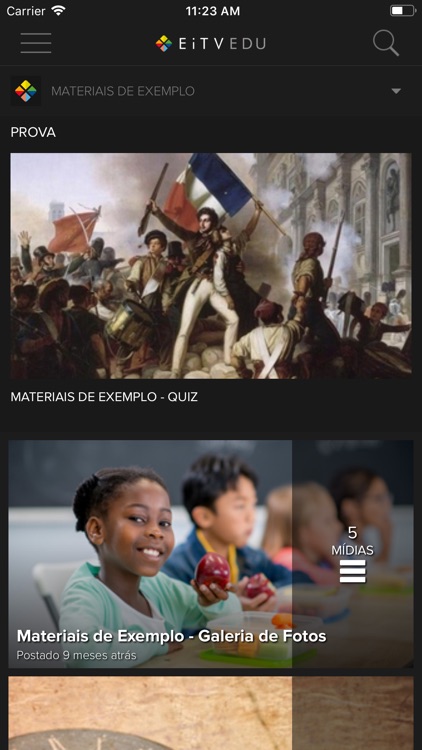 EiTV EDU