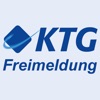 KTG-Freimeldung