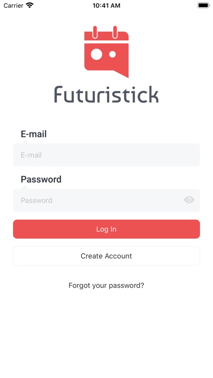 Futuristick screenshot-4