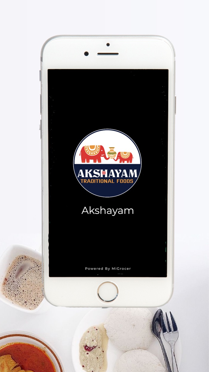 Akshayam