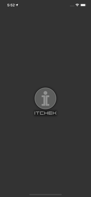 ITCHEK