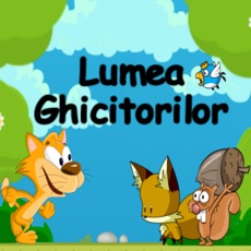 Activities of Lumea Ghicitorilor