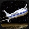 Icon Flight Simulator Night Fly