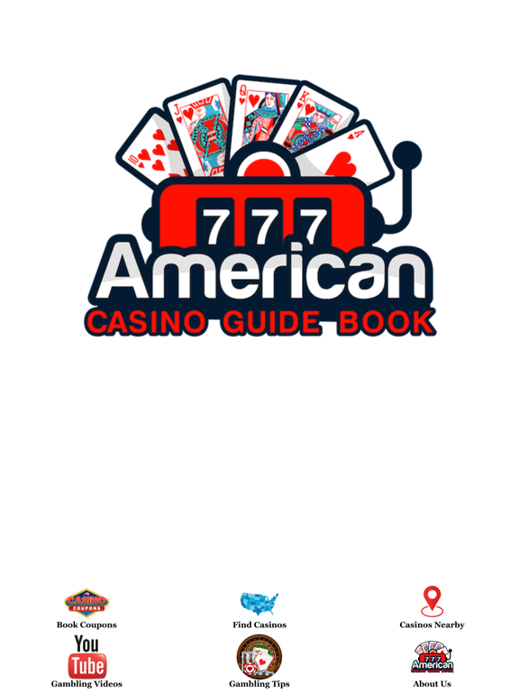 American Casino Guide screenshot