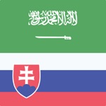 Arabic Slovak Dictionary