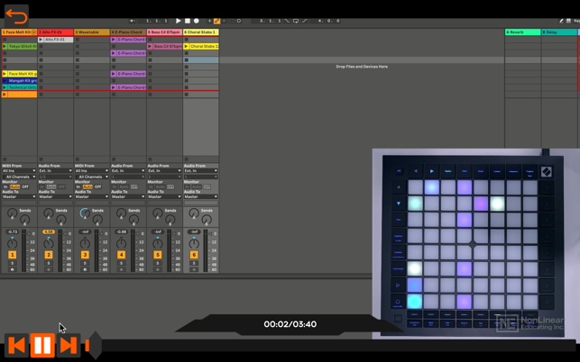 Video Manual for Launchpad Pro(圖4)-速報App