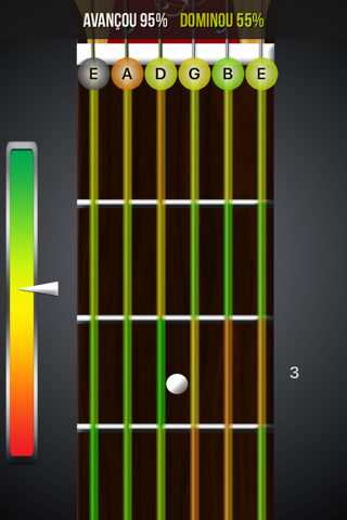 Fretuoso - Guitar Edition screenshot 4