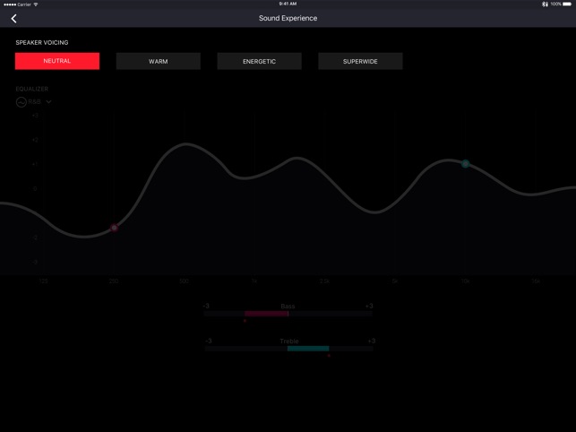 Sound Blaster Connect On The App Store