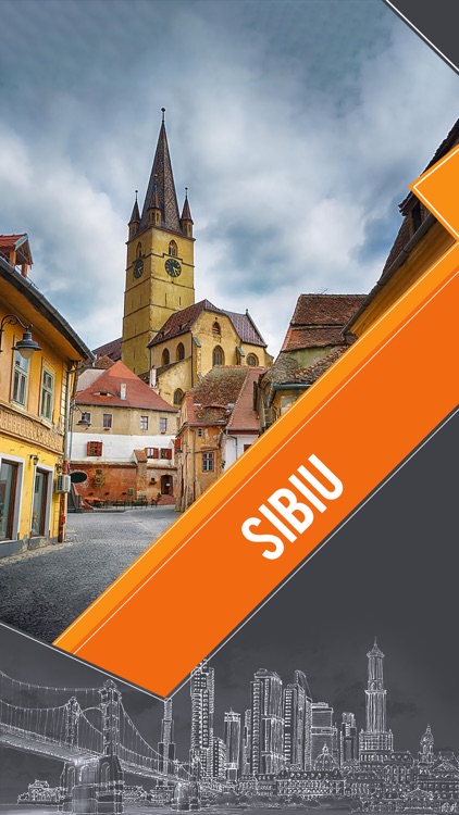 Sibiu Travel Guide