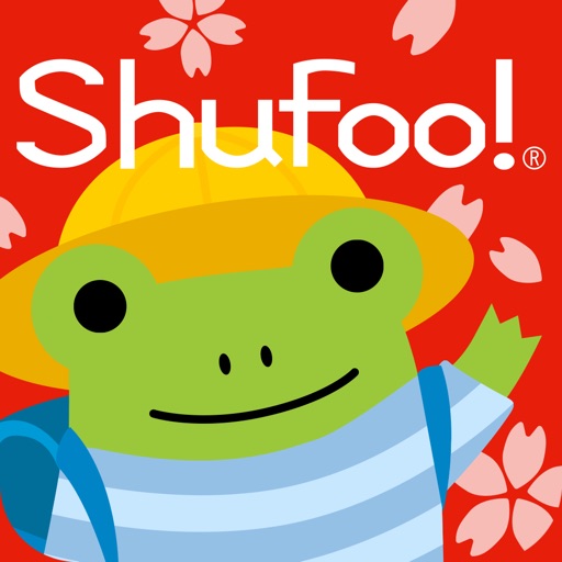 チラシはShufoo!のチラシ広告.お得チラシ