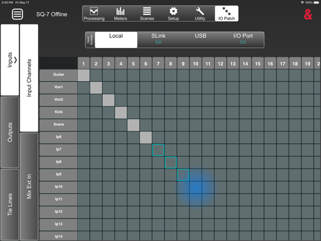 SQ MixPad(圖4)-速報App