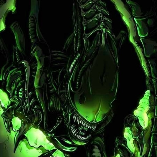 Alien vs. Predator phone wallpaper» HD Wallpapers