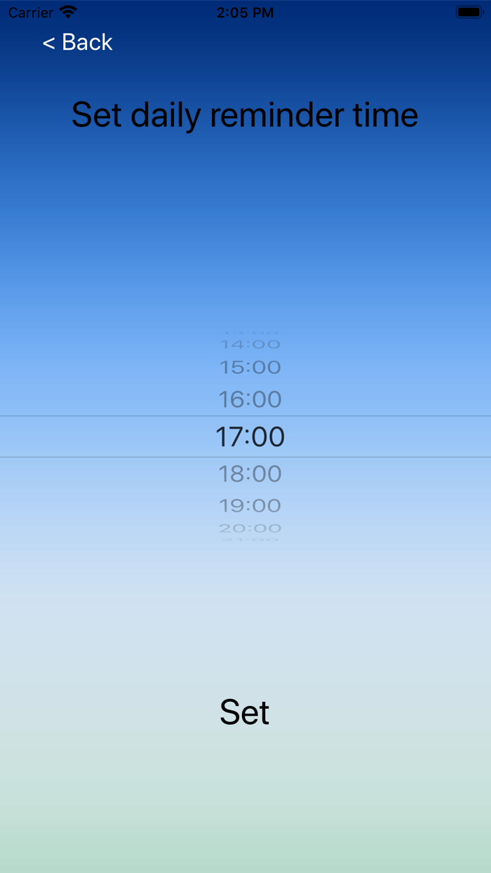 30 Day Upper Body Plan