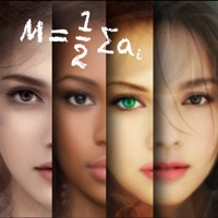 Average Face DUO PC 용