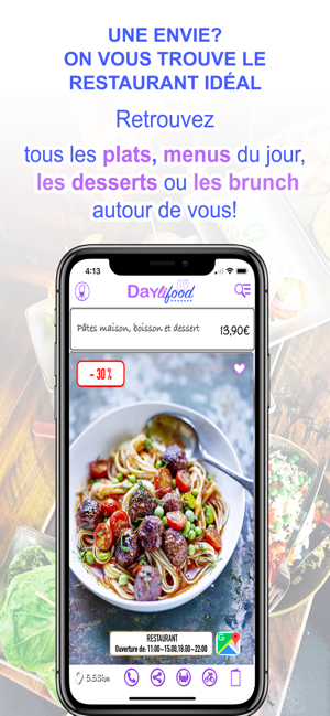 Daylifood(圖1)-速報App