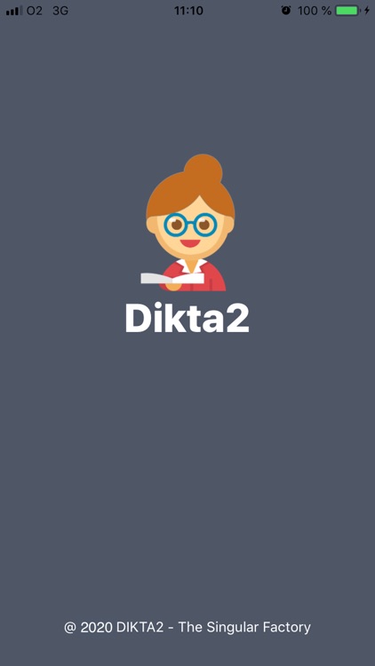 Dikta2