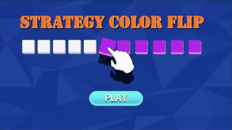 Strategy Color Flip