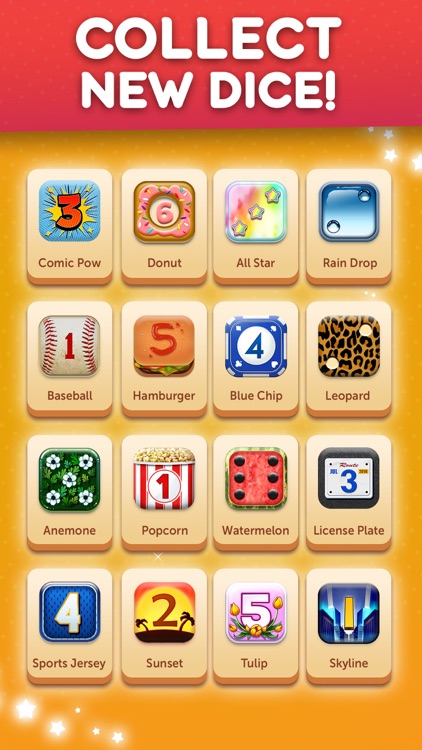 Yahtzee® with Buddies Dice screenshot-5