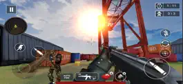 Game screenshot Cover Strike - Commando Games hack