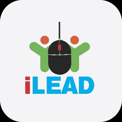 iLead Icon