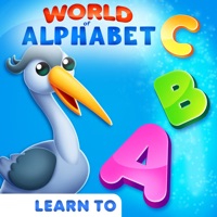 Jeux d'enfants: lettres ABC pour PC