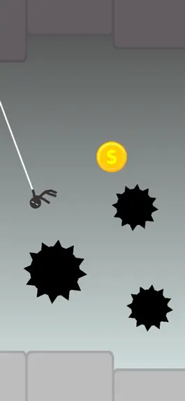 Game screenshot Flip Hero - Spider Hook hack