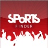 Sports Finder