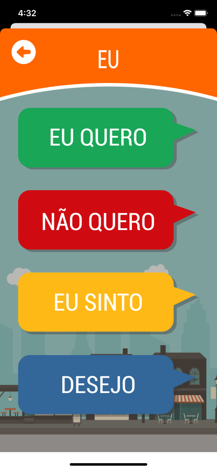 Comunicação por Símbolos