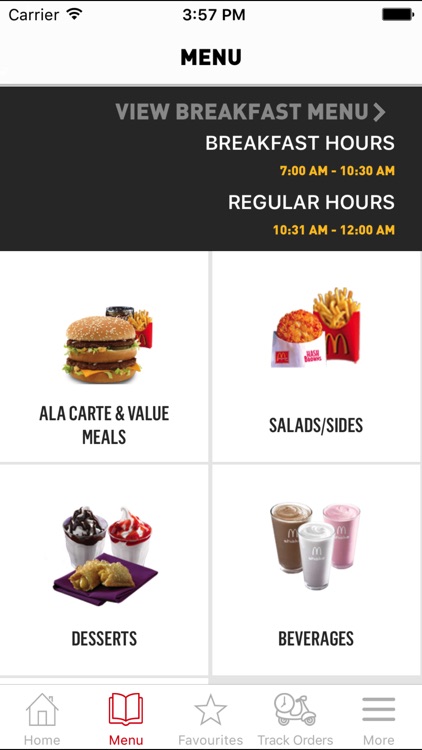 McDelivery Sri Lanka