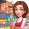 Super hot classic game My Supermarket Story is live now