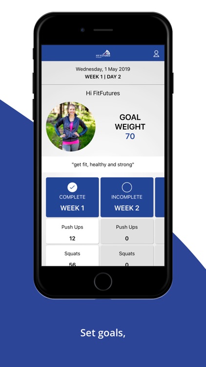 Fit Futures