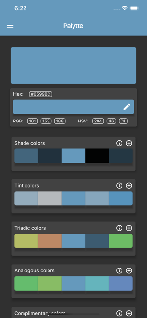 Palytte(圖1)-速報App