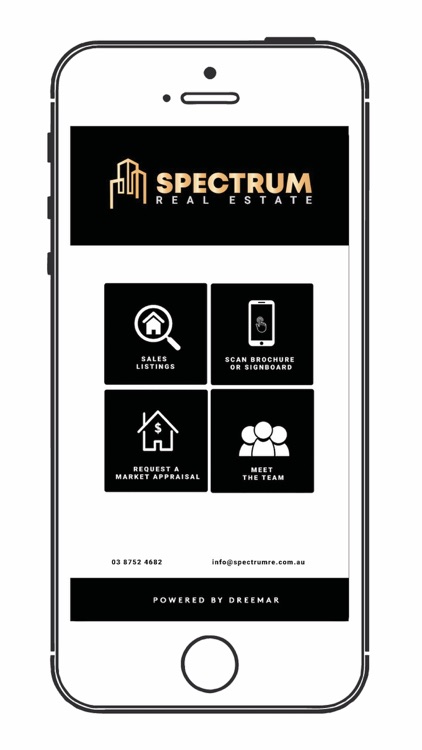 Spectrum Real Estate