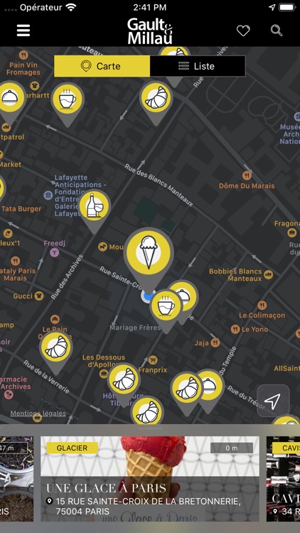 Gault&Millau Artisan Gourmand screenshot-6