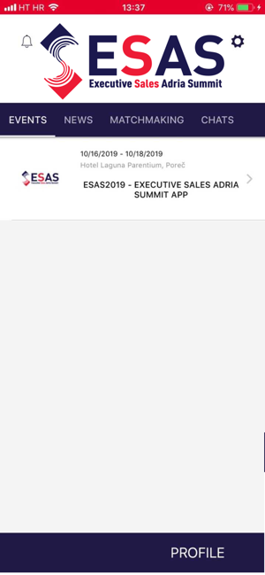 ESAS2019