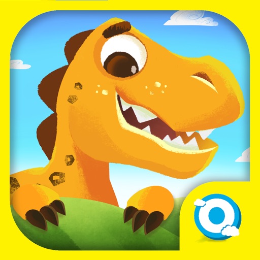 Orboot Dinos AR by PlayShifu iOS App
