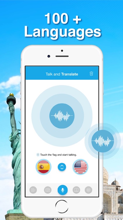 Yes Translate - Translator