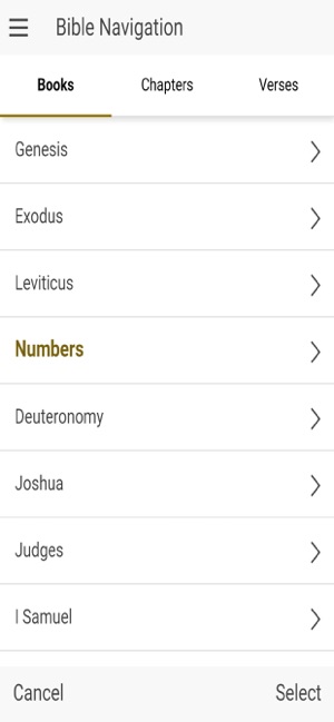 Hebrew Bible Study(圖4)-速報App