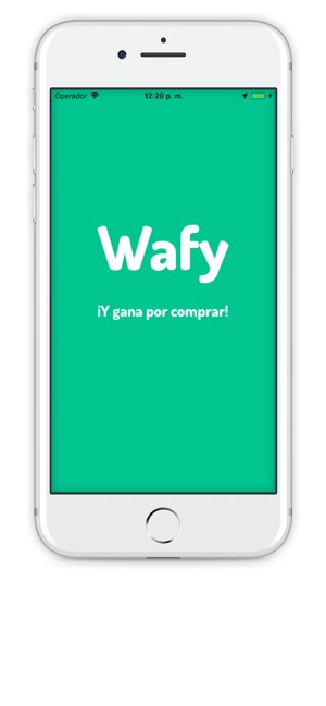 Wafy