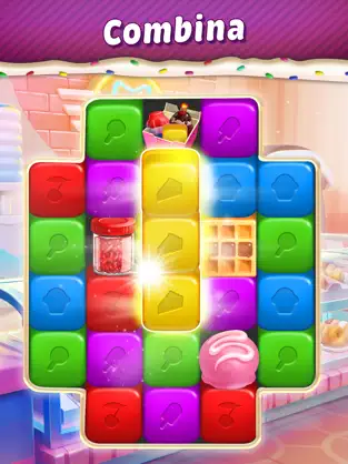 Bild 7 Sweet Escapes: tu panadería iphone