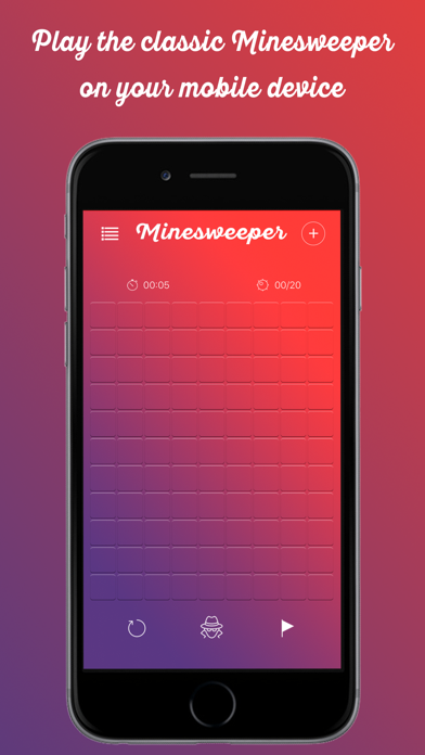 Minesweeper - SE screenshot 2